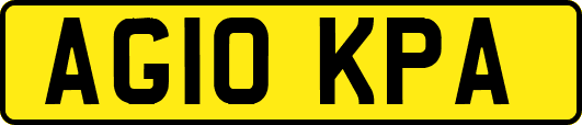 AG10KPA