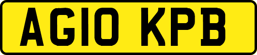 AG10KPB