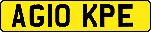 AG10KPE