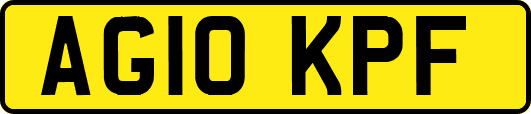 AG10KPF