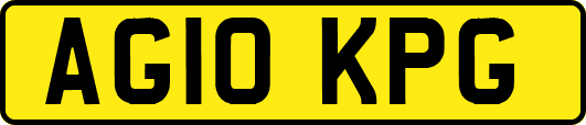AG10KPG