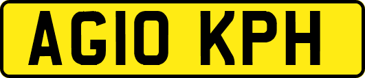 AG10KPH