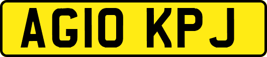 AG10KPJ