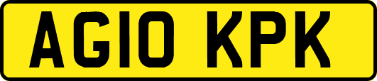 AG10KPK