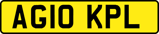AG10KPL