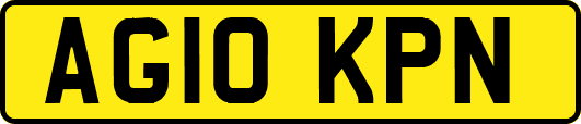 AG10KPN