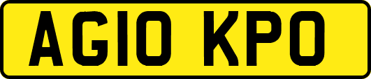 AG10KPO