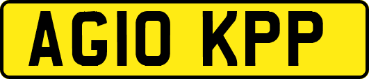 AG10KPP