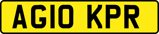 AG10KPR