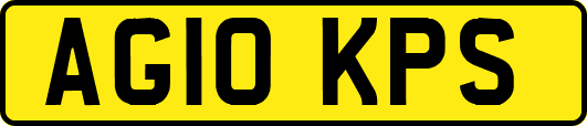 AG10KPS