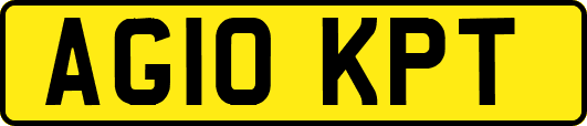 AG10KPT