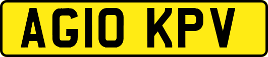 AG10KPV