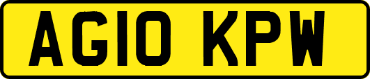 AG10KPW