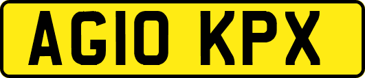 AG10KPX