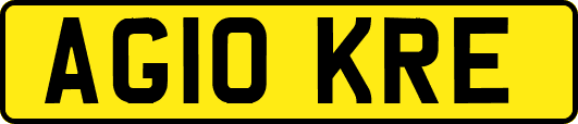 AG10KRE