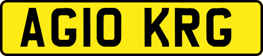 AG10KRG