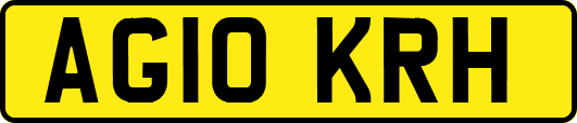 AG10KRH