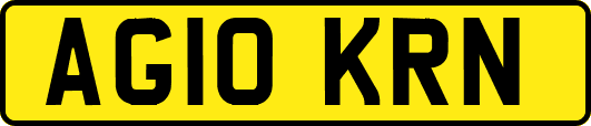 AG10KRN