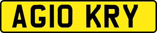 AG10KRY