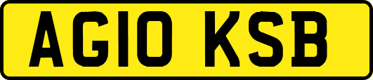 AG10KSB
