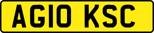 AG10KSC