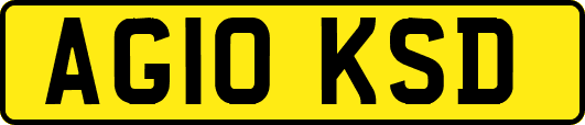 AG10KSD