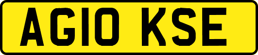 AG10KSE