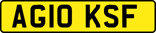 AG10KSF
