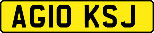 AG10KSJ