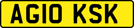 AG10KSK