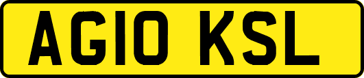 AG10KSL