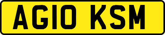 AG10KSM