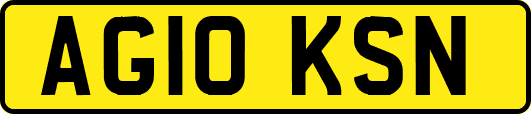 AG10KSN