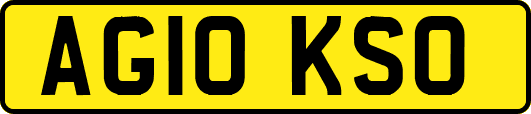 AG10KSO