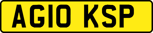 AG10KSP