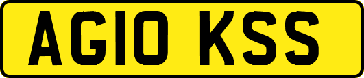 AG10KSS
