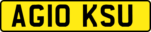 AG10KSU