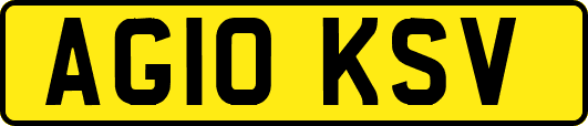 AG10KSV