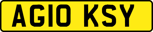 AG10KSY