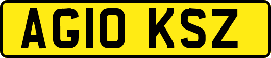 AG10KSZ