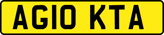 AG10KTA