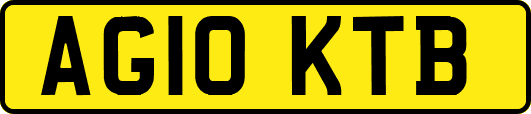 AG10KTB