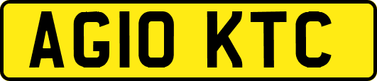 AG10KTC