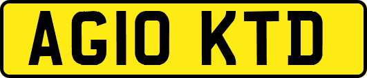 AG10KTD