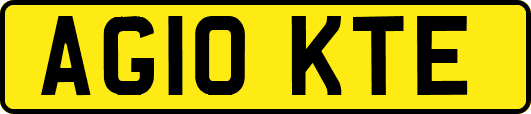 AG10KTE