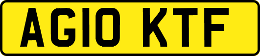 AG10KTF