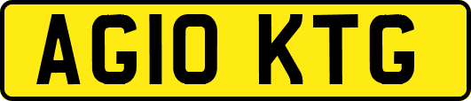 AG10KTG
