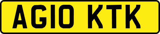 AG10KTK