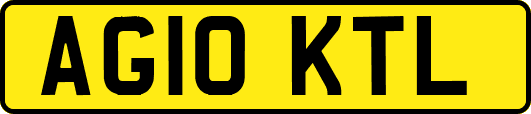 AG10KTL