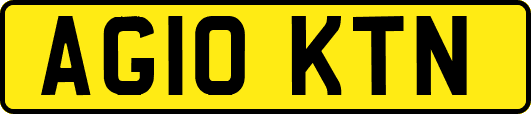 AG10KTN
